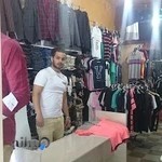 پوشاک مردانه پارسا