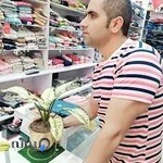 گالری پوشاک کودک و نوجوان توکا