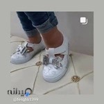 ست اسپرت مادر و کودک فسقلی