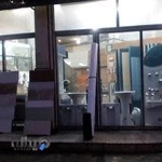فروشگاه لوازم بهداشتی ساختمانی حاجی زاده