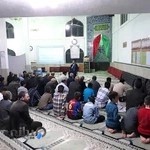 کانون فرهنگی و هنری ولی المتقین ع