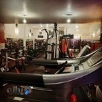 بدنسازی پارسا