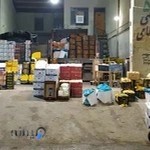 کتابخانه امام صادق