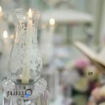 سالن عقد و تشریفات خورشید