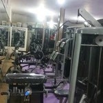 باشگاه بدنسازی آریایی