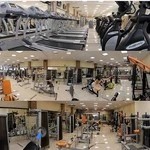 باشگاه بدنسازی پایا