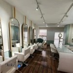 سالن زیبایی مونامی