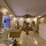 سالن زیبایی عسل جعفری