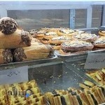 شیرینی فروشی نخلک