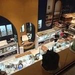 شیرینی آجیل قیطریه (گلستان سابق )