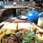 crepecafe_space/کرپ کافه اندرگو