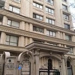 کانون زبان ایران