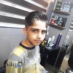 آرایشگاه کیانوش