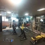 باشگاه بدن سازی قیطریه