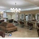 سالن آرایش بیوتی مارک