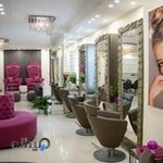 سالن آرایش و زیبایی آزیتا فرد