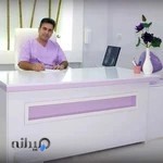 دكتر نيما رهنمون متخصص ارتودنسي