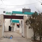 درمانگاه شبانه روزی دیبا