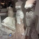 مزون رز کمالی