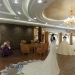 عروس تاج محل