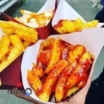 شهر سیب زمینی