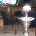 کافه قلیان روهام