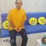 دکتر علی بقالیان