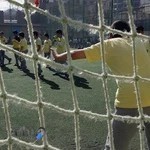 باشگاه کارگران زمین چمن مصنوعی