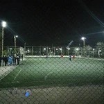 مجموعه ورزشی مشتاق