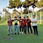 زمین فوتبال