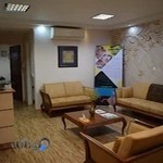 دکتر صفورا فرخی پور