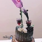 کیک های همتا