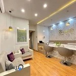 مرکز فیشال هارمونیا Harmonia Cosmetic Facial Spa
