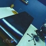 سالن ماساژ لئو