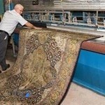 قالیشویی مجاز مرکزی