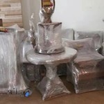 ظریف بار - بسته بندی لوازم منزل