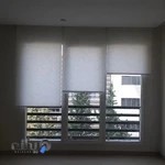 پرده شيد سايه ساز