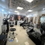 میکروبلیدینگ و سالن زیبایی بانو جعفری