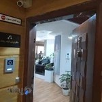 سالن زیبایی الهام رهام