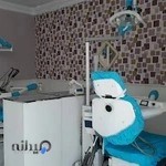 کلینیک دندانپزشکی دکتر محمد حسین ساقی