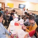 آموزشگاه معجزه علم