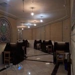 پانسیون مطالعاتی مکتبخونه شعبه 1 تهران