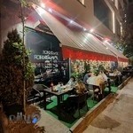 رستوران روتیندا