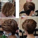 آرایشگاه هلن ملکی