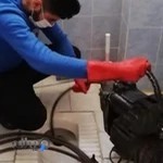 لوله بازکنی استادمعین