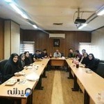 سرای محله استاد معین