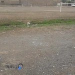 زمین فوتبال باغو