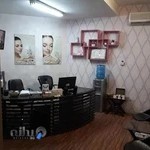 کلینیک زیبایی دکتر سید حسن مظلومی