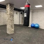 باشگاه بدنسازی نیومند