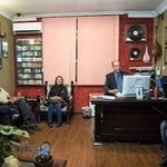 آموزشگاه موسیقی وزیری